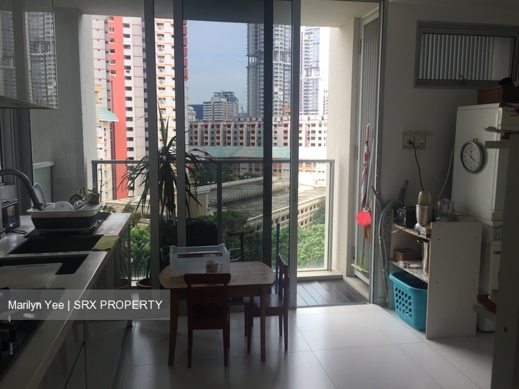 Sky@Eleven (D11), Condominium #202026012
